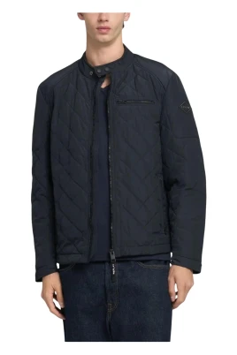 M8000 Quilted Jacket