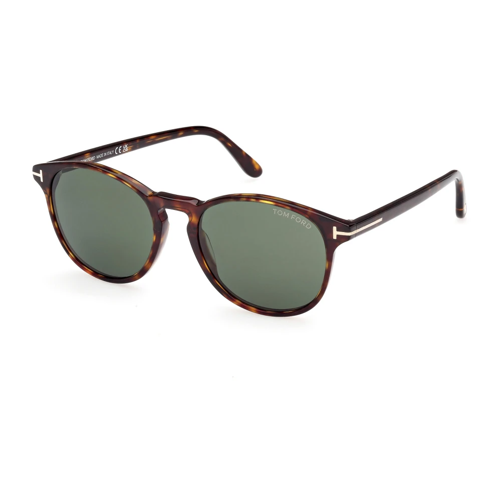Accessories > Sunglasses - - Tom Ford - Modalova