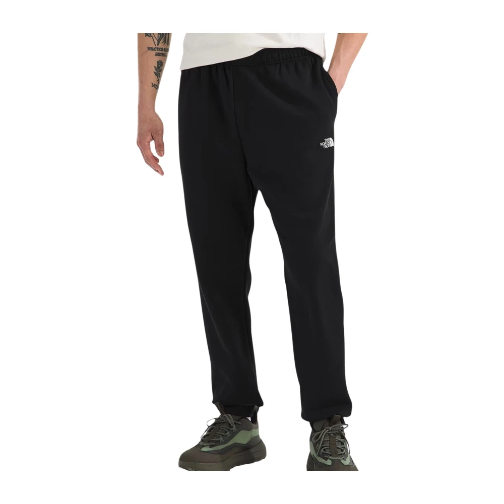 The North Face Uomo Nero Sport, S, New,