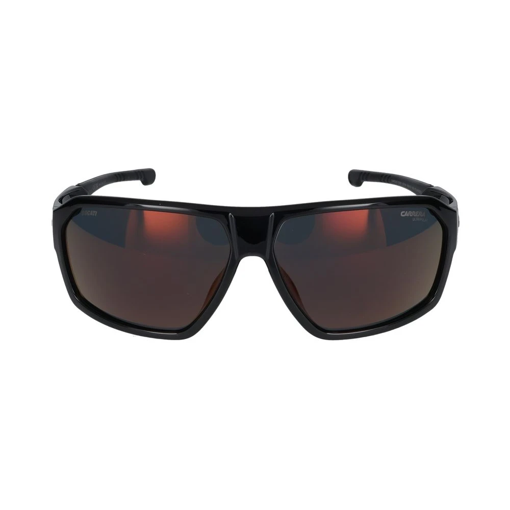 Carrera Men's Black Sunglasses, 66 Mm, Carduc Sunglasses