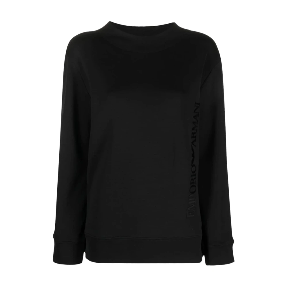 Sweatshirts & Hoodies > Sweatshirts - - Emporio Armani - Modalova