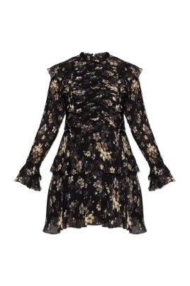 Portia Dress