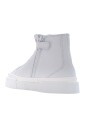 kinderen-witte-platte-schoenen-hoog-model