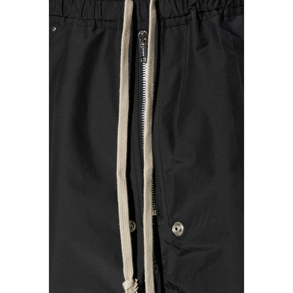 Rick Owens x Moncler Black Unisex