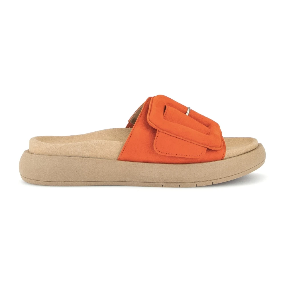 Shoes > Flip Flops & Sliders > Sliders - - Gabor - Modalova