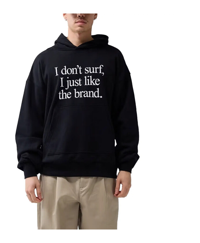 sweat-a-capuche-i-dont-surf-noir