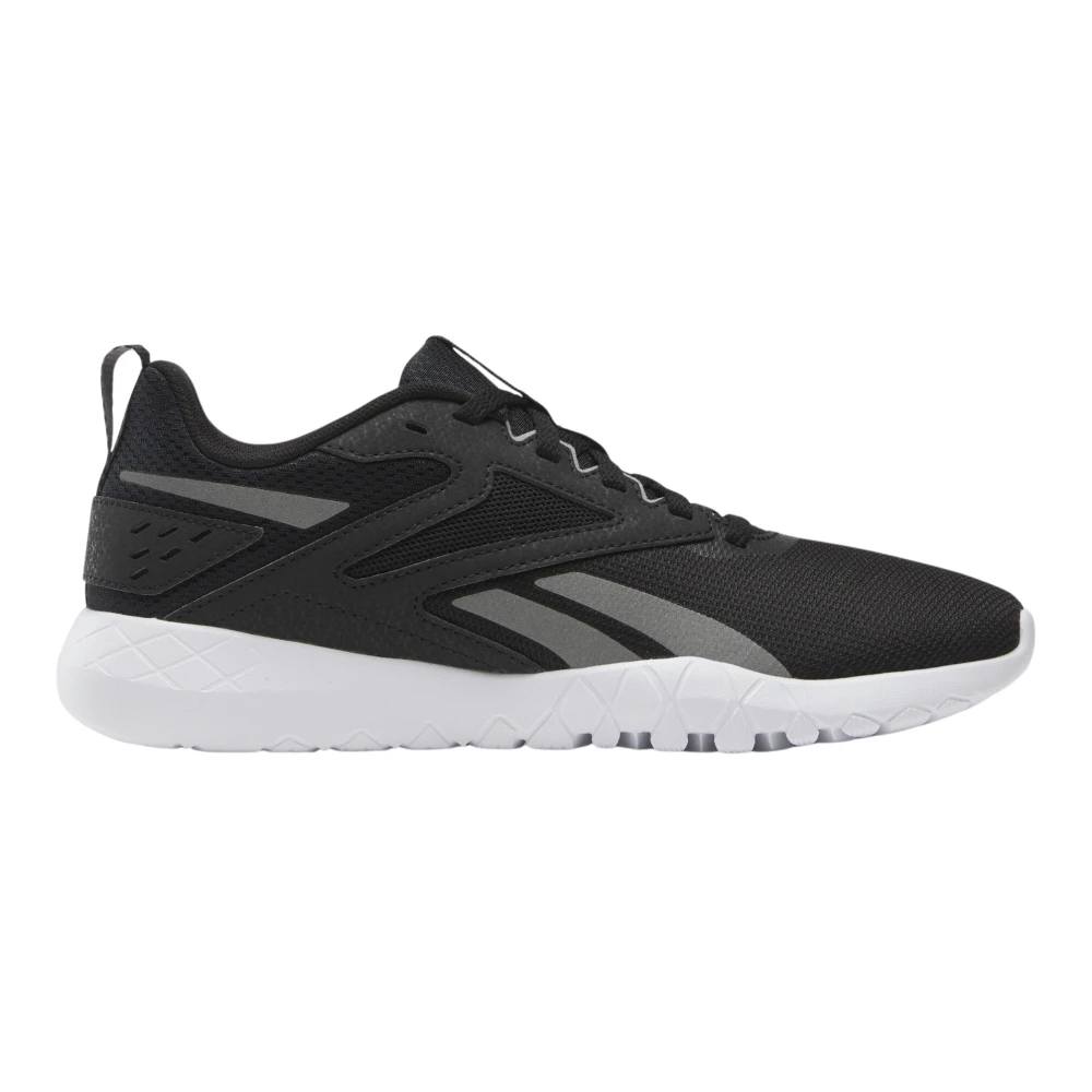 Flexagon Energy 4, treningssko dame Core Black/pewter/co