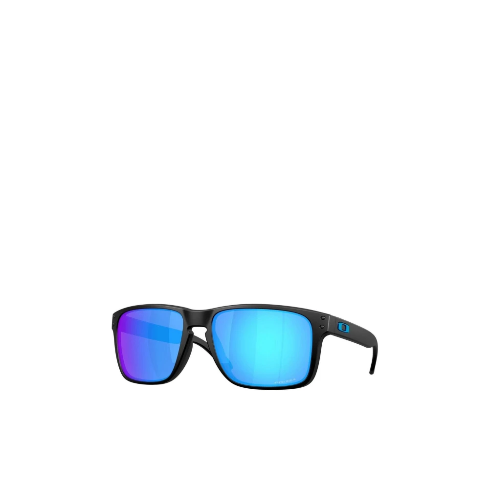 Oakley , Sunglasses, Unisex, Black, 61 Mm, Authentic Holbrook Xxl Glasses - Image 4