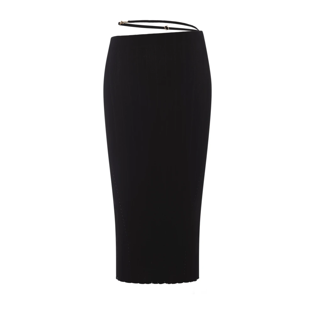 Skirts > Midi Skirts - - Jacquemus - Modalova