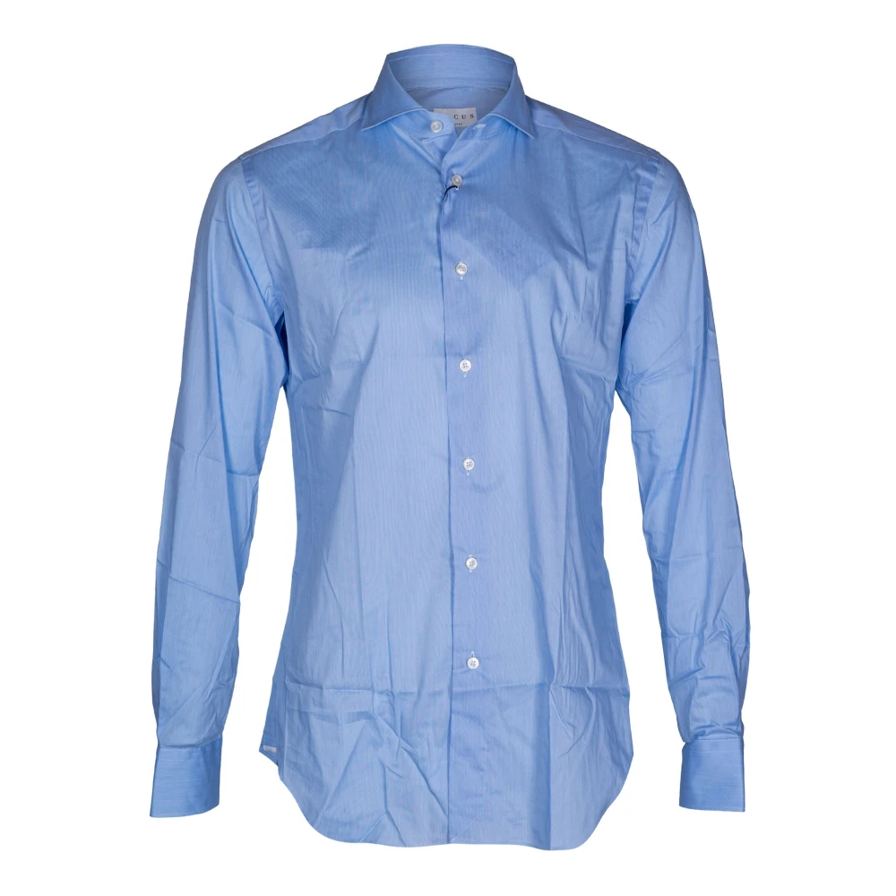Xacus Formal Shirts, Male, Xl, Formal Shirts Blue