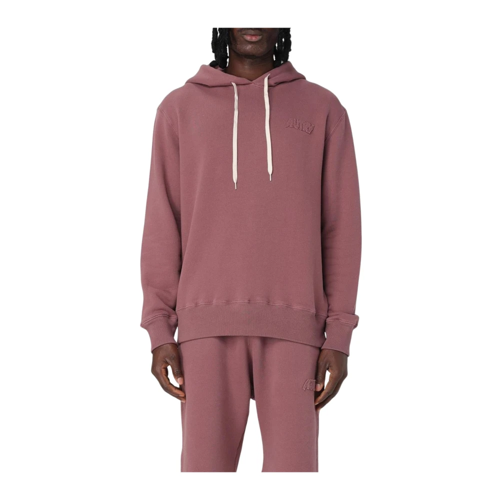 Sweatshirts & Hoodies > Hoodies - - Autry - Modalova