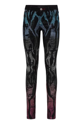 Jeggins Zebra