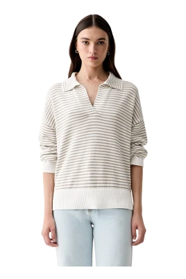 Aylesby Pullover