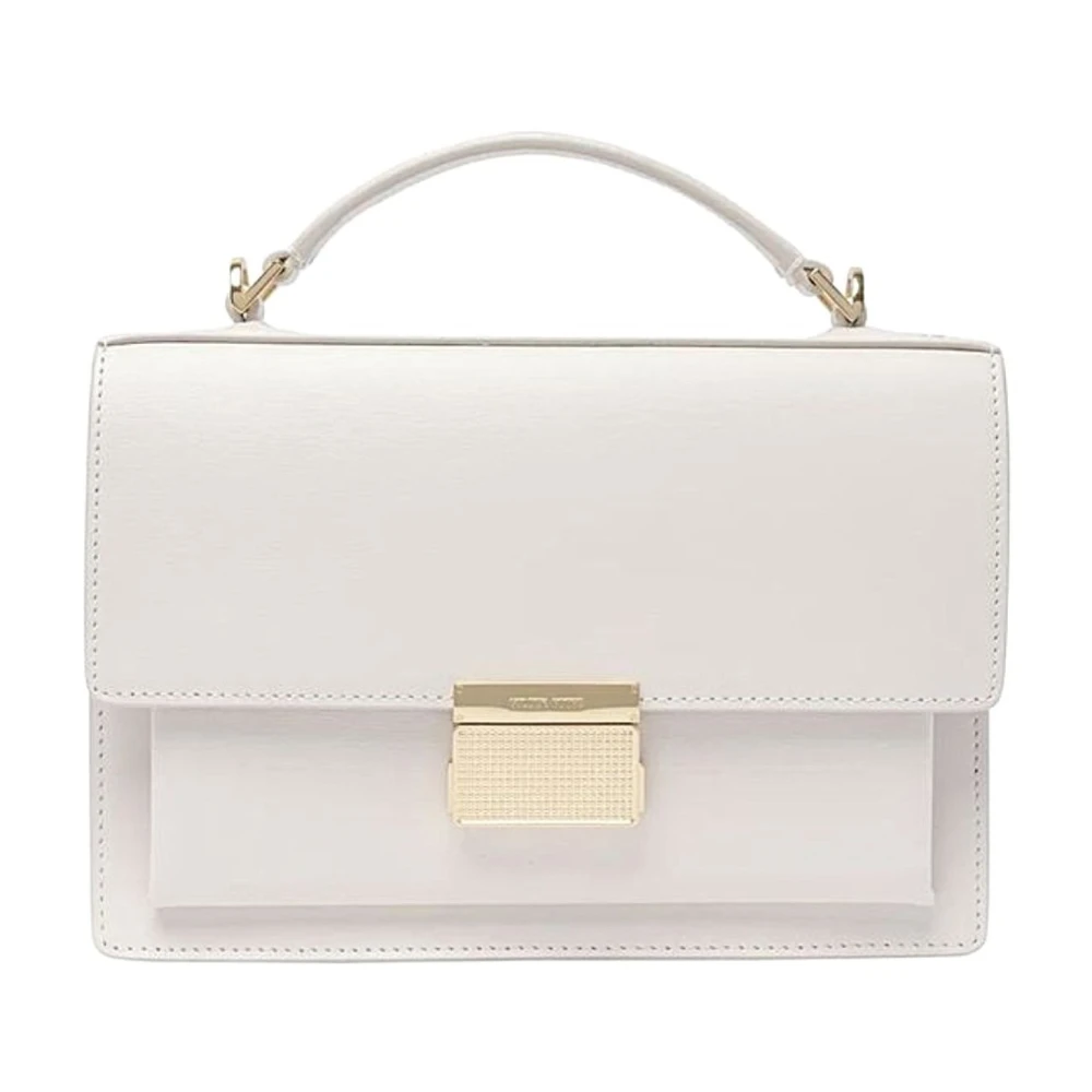 Golden Goose Women's White Borsa - Handbags - One Size - Bags