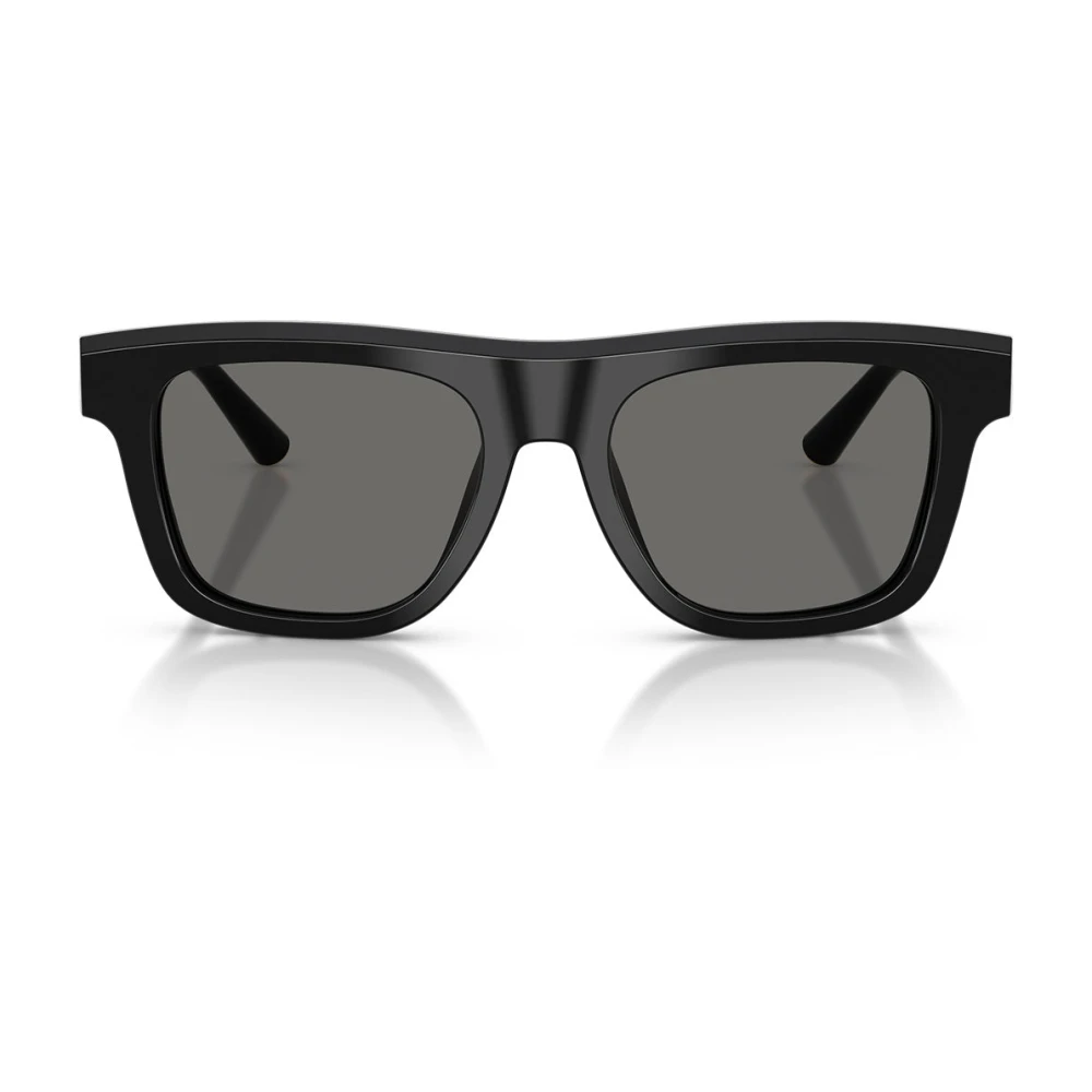 Dolce & Gabbana Unisex Nero Dg4521 Sunglasses