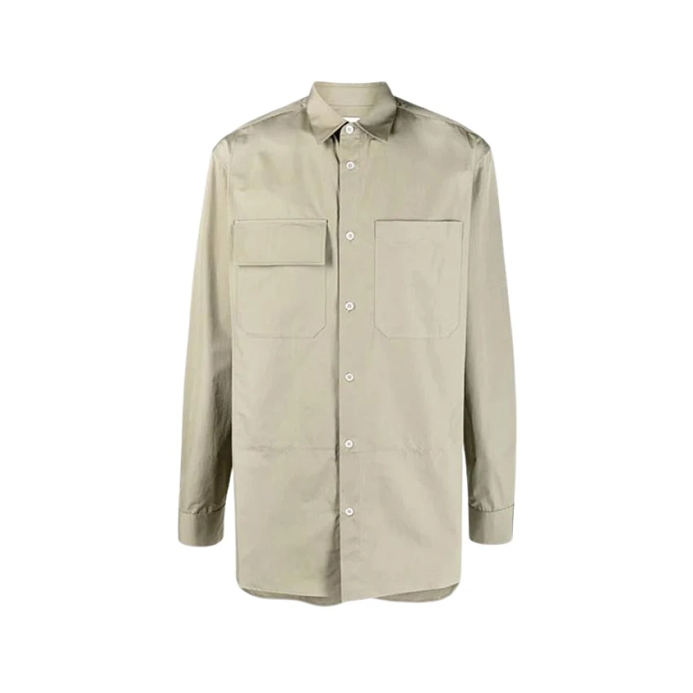 Shirts > Casual Shirts - - Jil Sander - Modalova