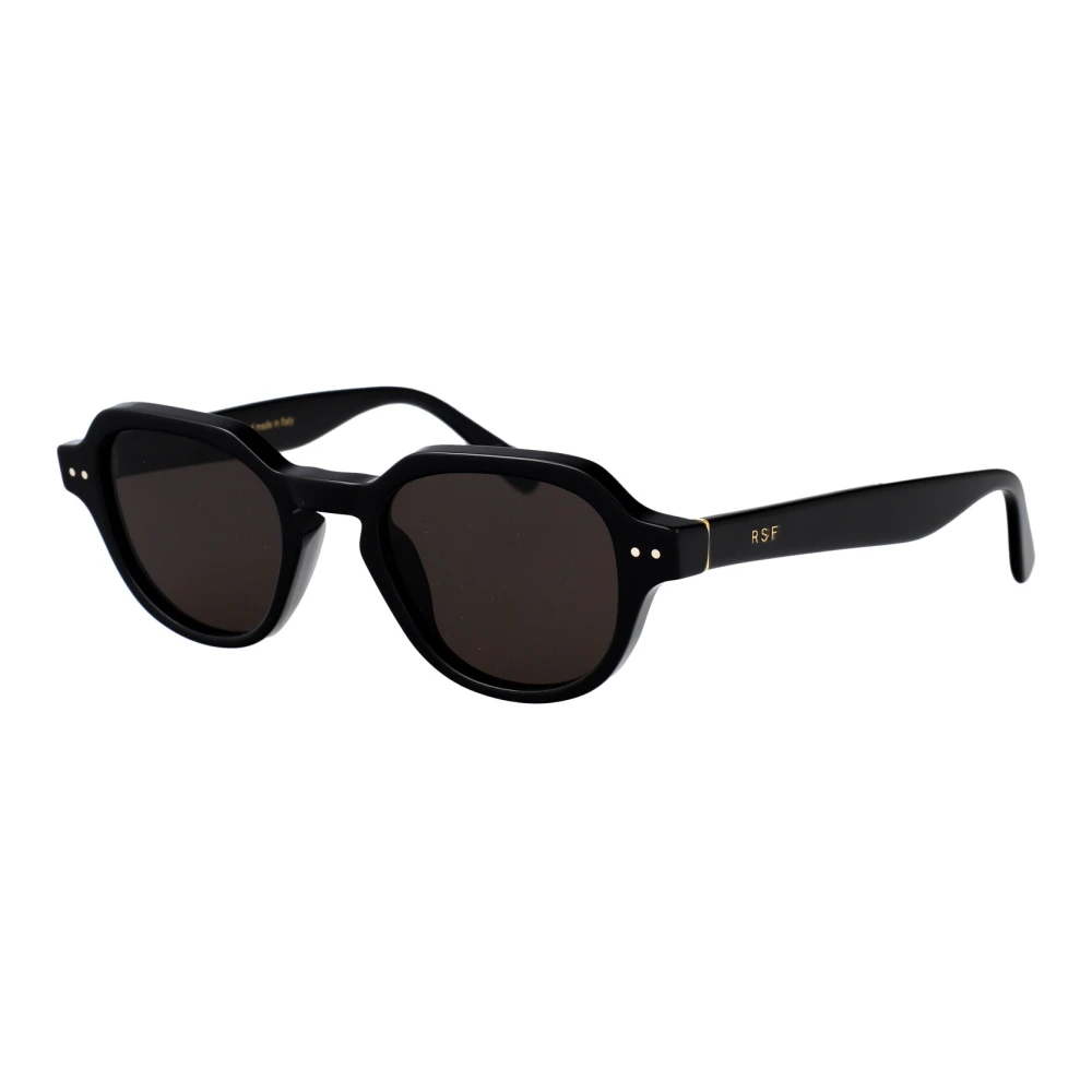 Retrosuperfuture , Sunglasses, Unisex, Black, 49 Mm, Voce Sunglasses For Stylish Sun Protection - Image 4
