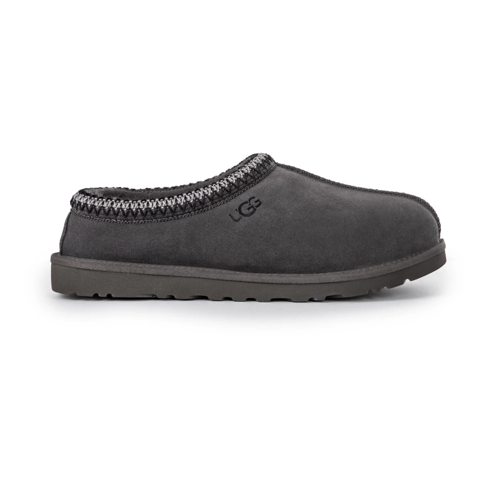 Ugg Men's Gray Kapcie Męskie Tasman Ii