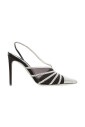 elegantes-escarpins-slingback-noirs