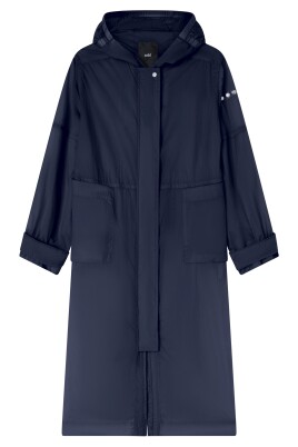 huvad-parka