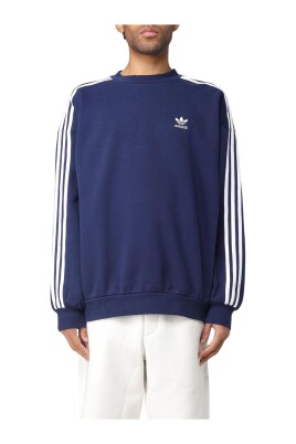 blue-crewneck-sweatshirt-three-stripes