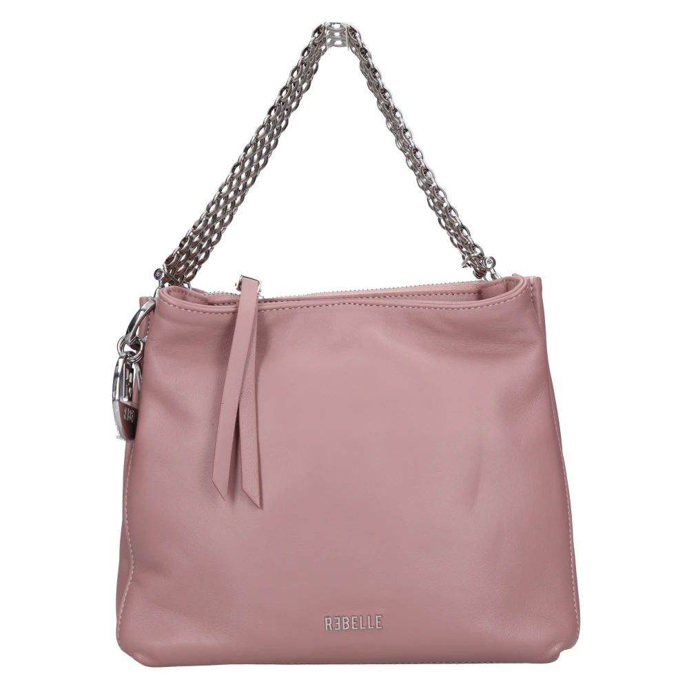 Rebelle Tassen.. Roze Pink Dames