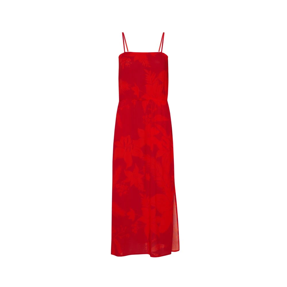 Dresses > Day Dresses > Midi Dresses - - Vilebrequin - Modalova