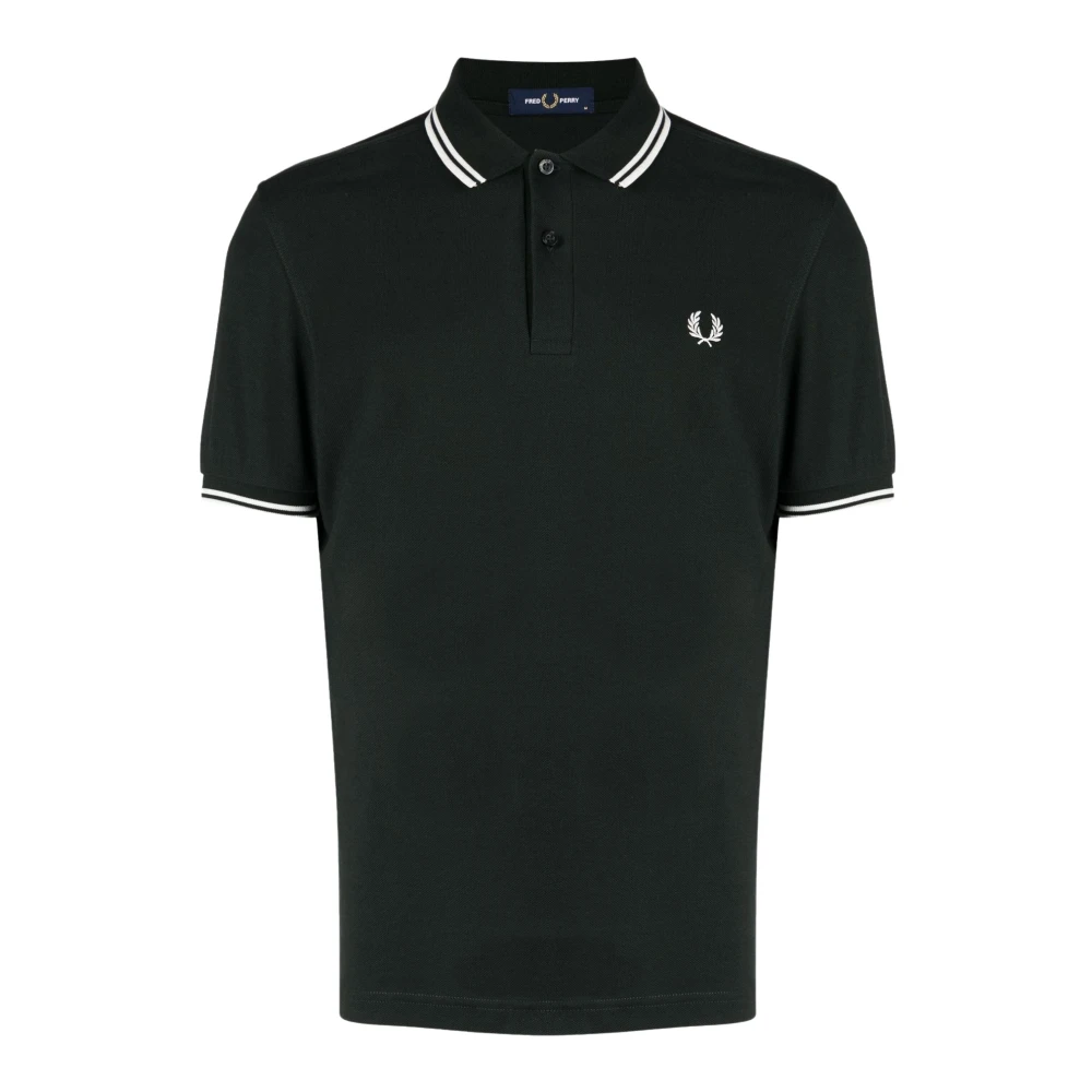 Tops > Polo Shirts - - Fred Perry - Modalova