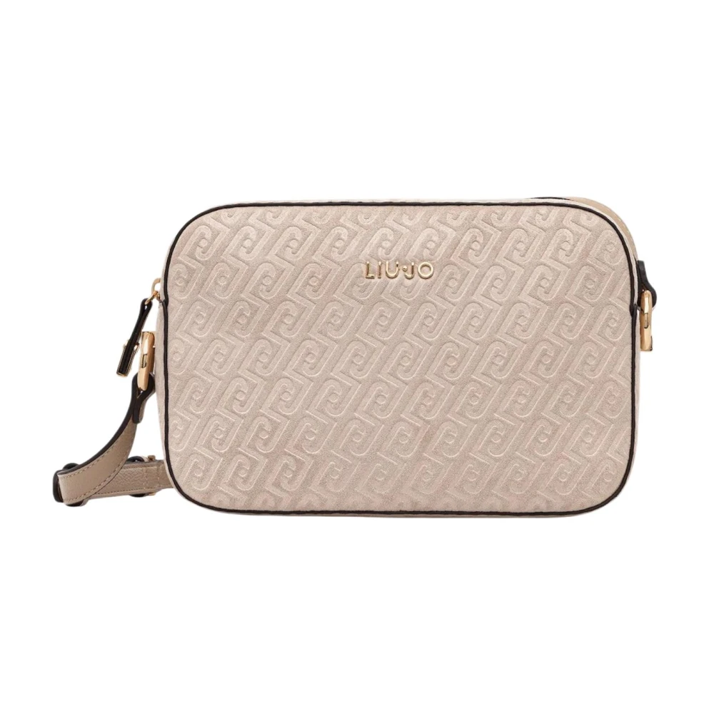 Liu Jo Damen Grau Taschen, One Sizegröße: