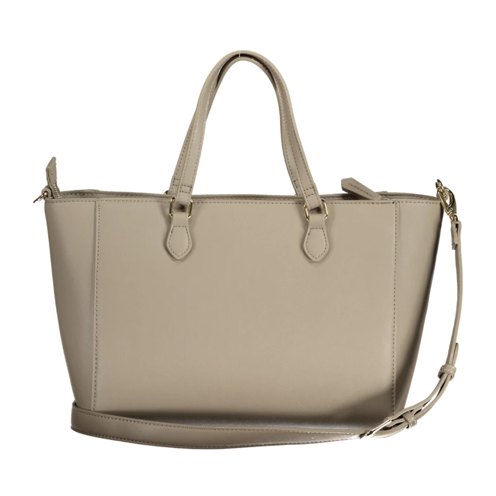 Valentino by Mario Valentino Tassen en accessoires Beige Dames