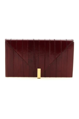 Tuxedo Clutch
