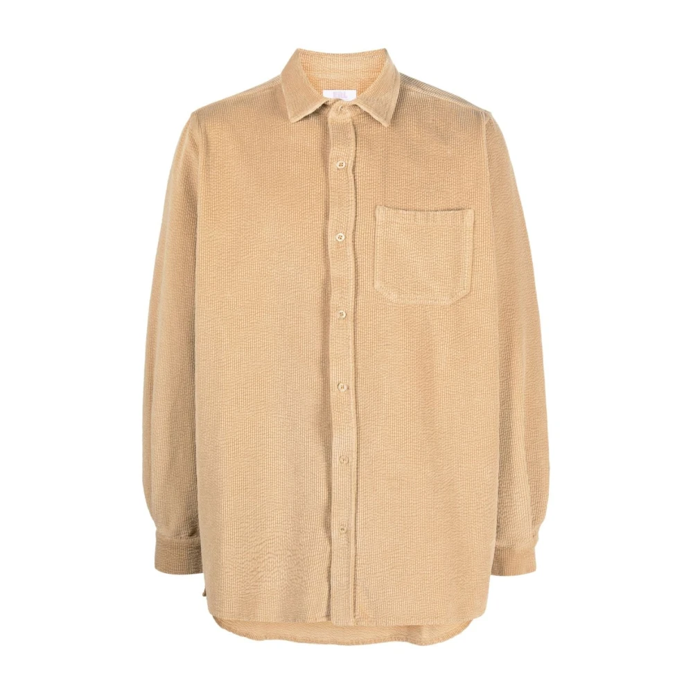 Shirts > Casual Shirts - - ERL - Modalova