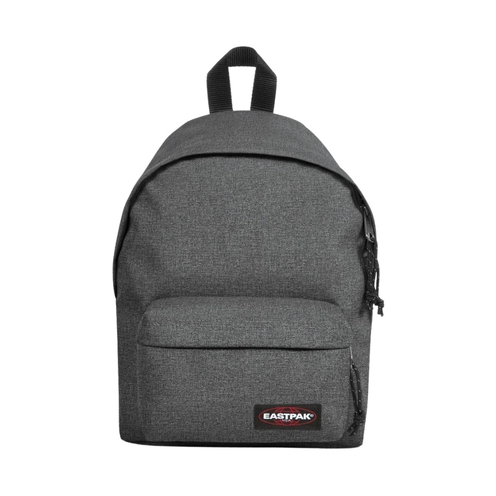 Eastpak Schwarz Rucksack Orbit Xs - Bild 5