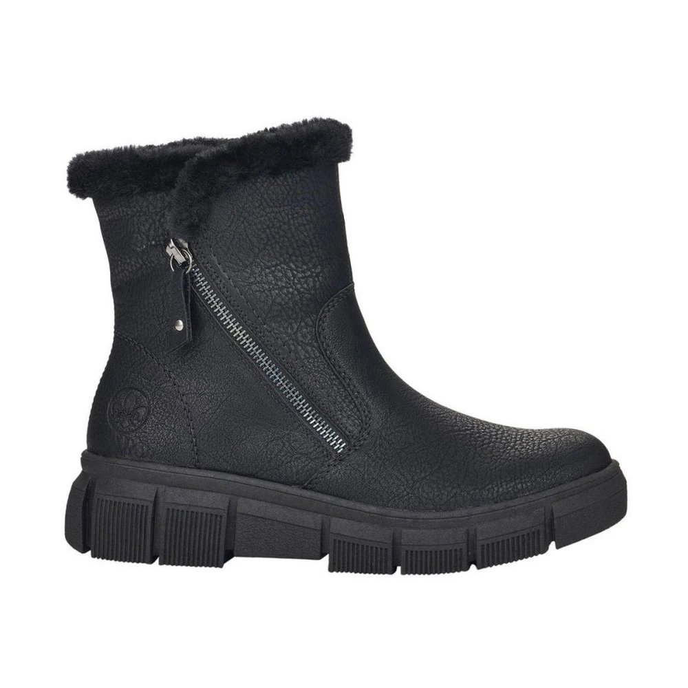 Shoes > Boots > Ankle Boots - - Rieker - Modalova