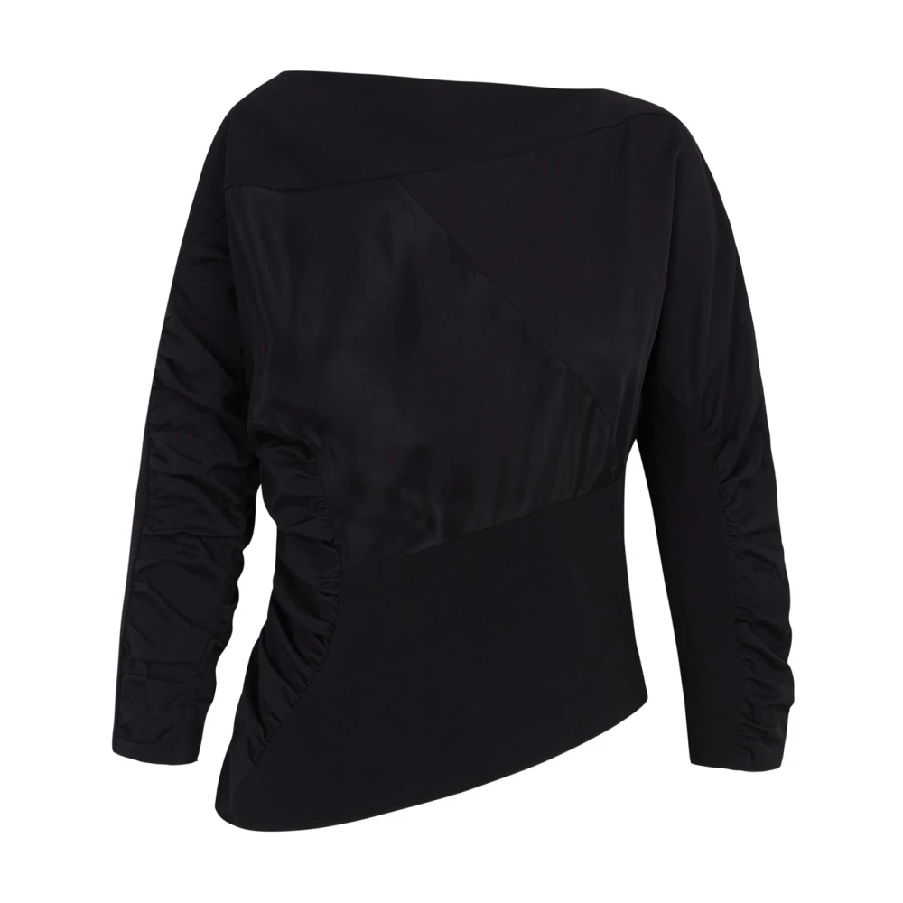 Blouses & Shirts > Blouses - - Cortana - Modalova