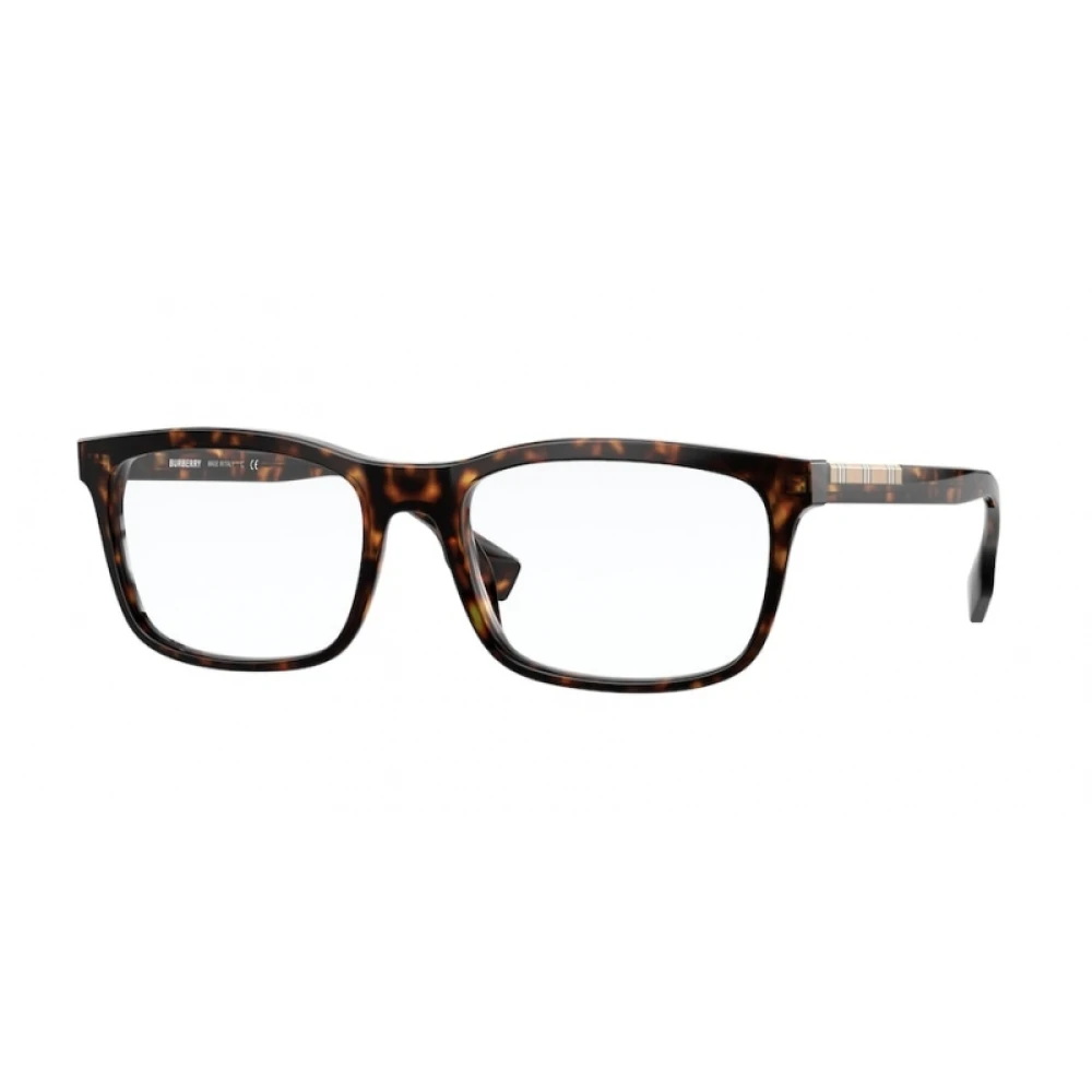 Burberry ELM BE 2334 Eyewear Frames Brown Unisex