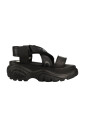 sandales-classiques-noires-avec-semelle-en-caoutchouc