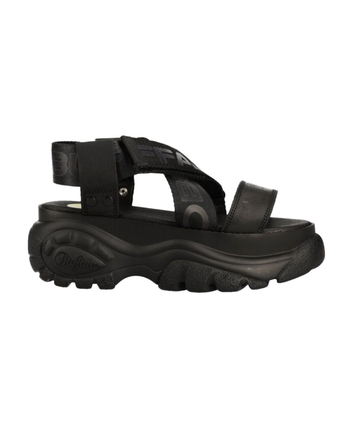 sandales-classiques-noires-avec-semelle-en-caoutchouc