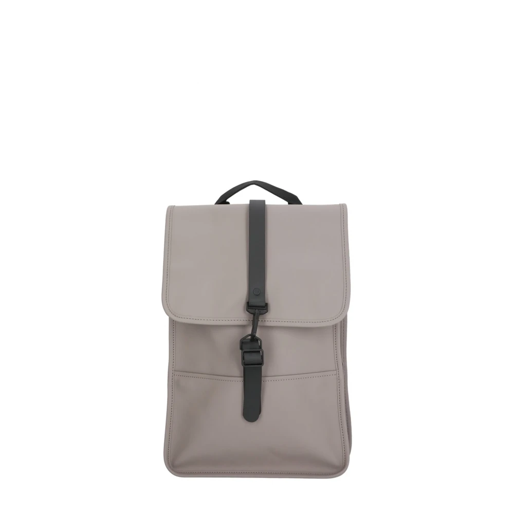 Rains Uomo Cinder Zaino 'Puffed Backpack Mini' - Immagine 3
