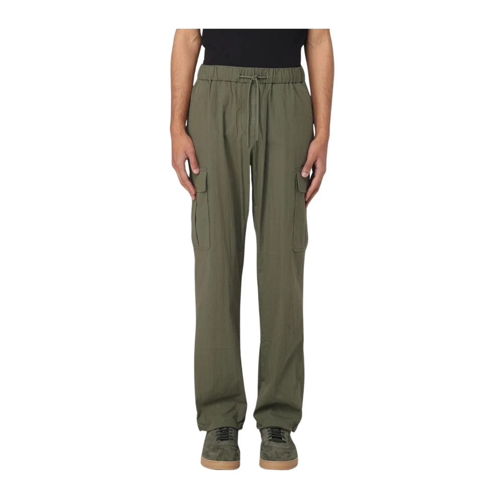Trousers > Straight Trousers - - add - Modalova