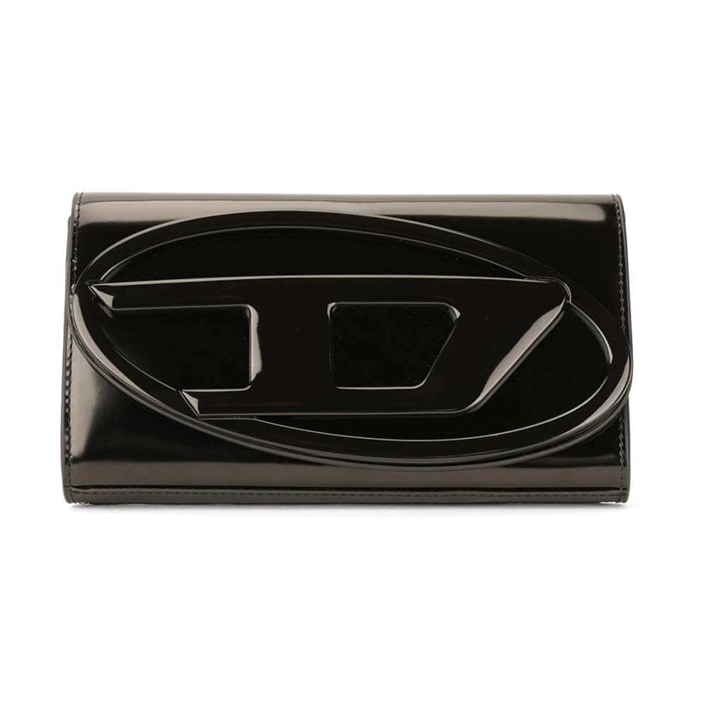 Accessories > Wallets & Cardholders - - Diesel - Modalova