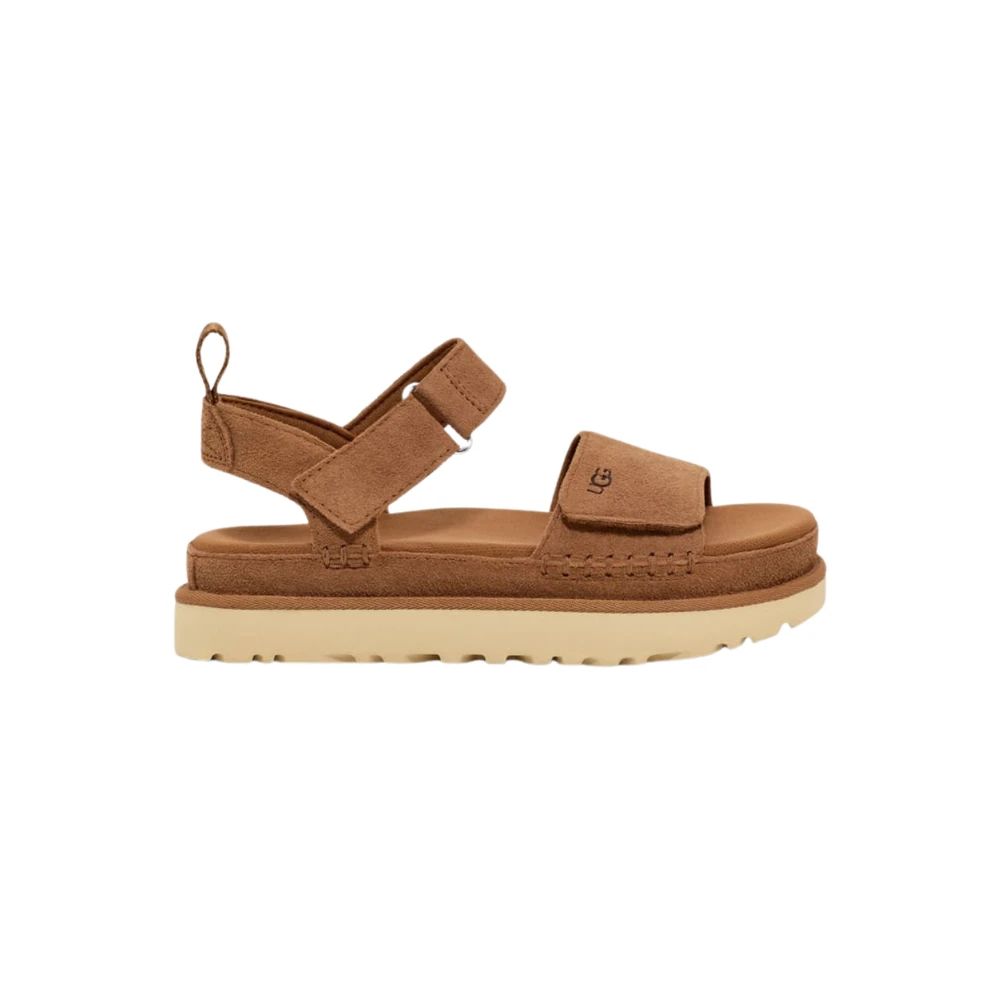 Shoes > Sandals > Flat Sandals - - UGG - Modalova