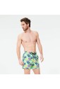 tropical-turtles-swim-shorts