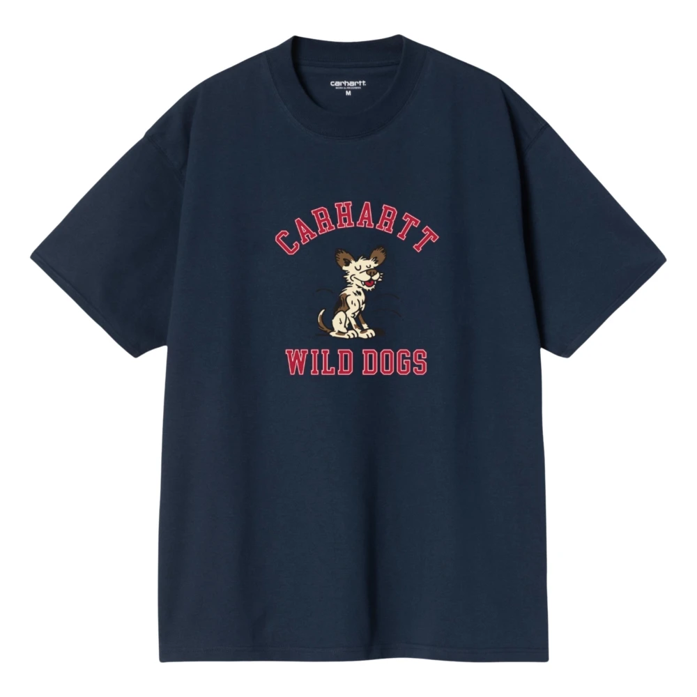 Tops > T-Shirts - - Carhartt Wip - Modalova