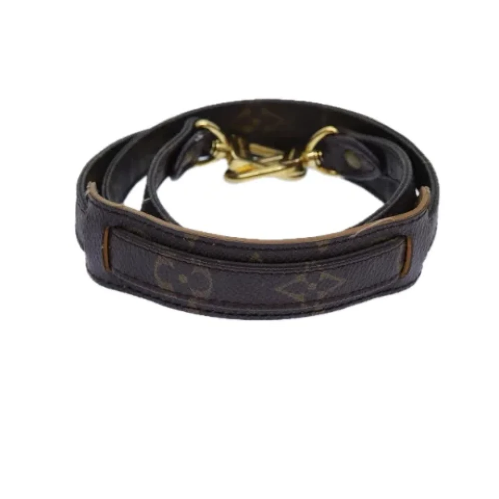 Pre-owned > Pre-owned Accessories - - Louis Vuitton Vintage - Modalova