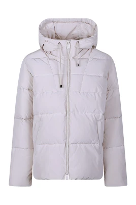 Eleodoro Padded Caban
