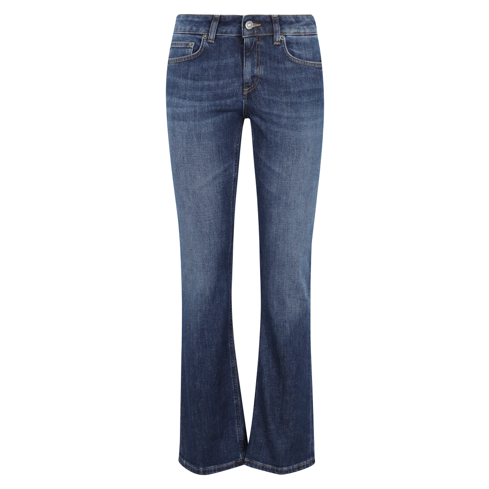 Jeans > Boot-cut Jeans - - Dondup - Modalova