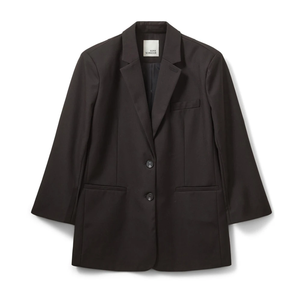 Jackets > Blazers - - Sofie Schnoor - Modalova