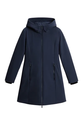 Firth Down Parka