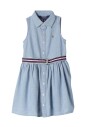 blue-denim-shirt-dress-with-belt